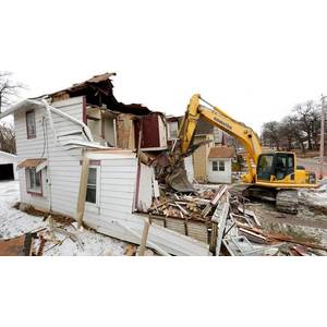 Demolition
