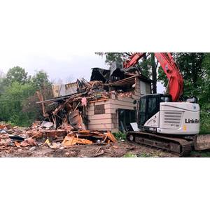 Demolition Photo 3