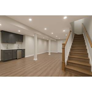 Basement Photo 1