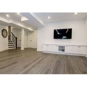 Basements