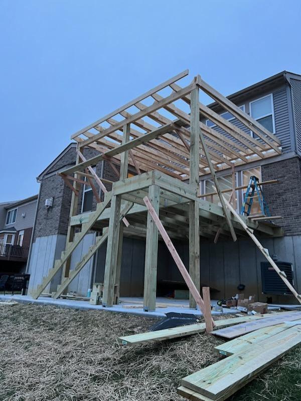 Home Extensions