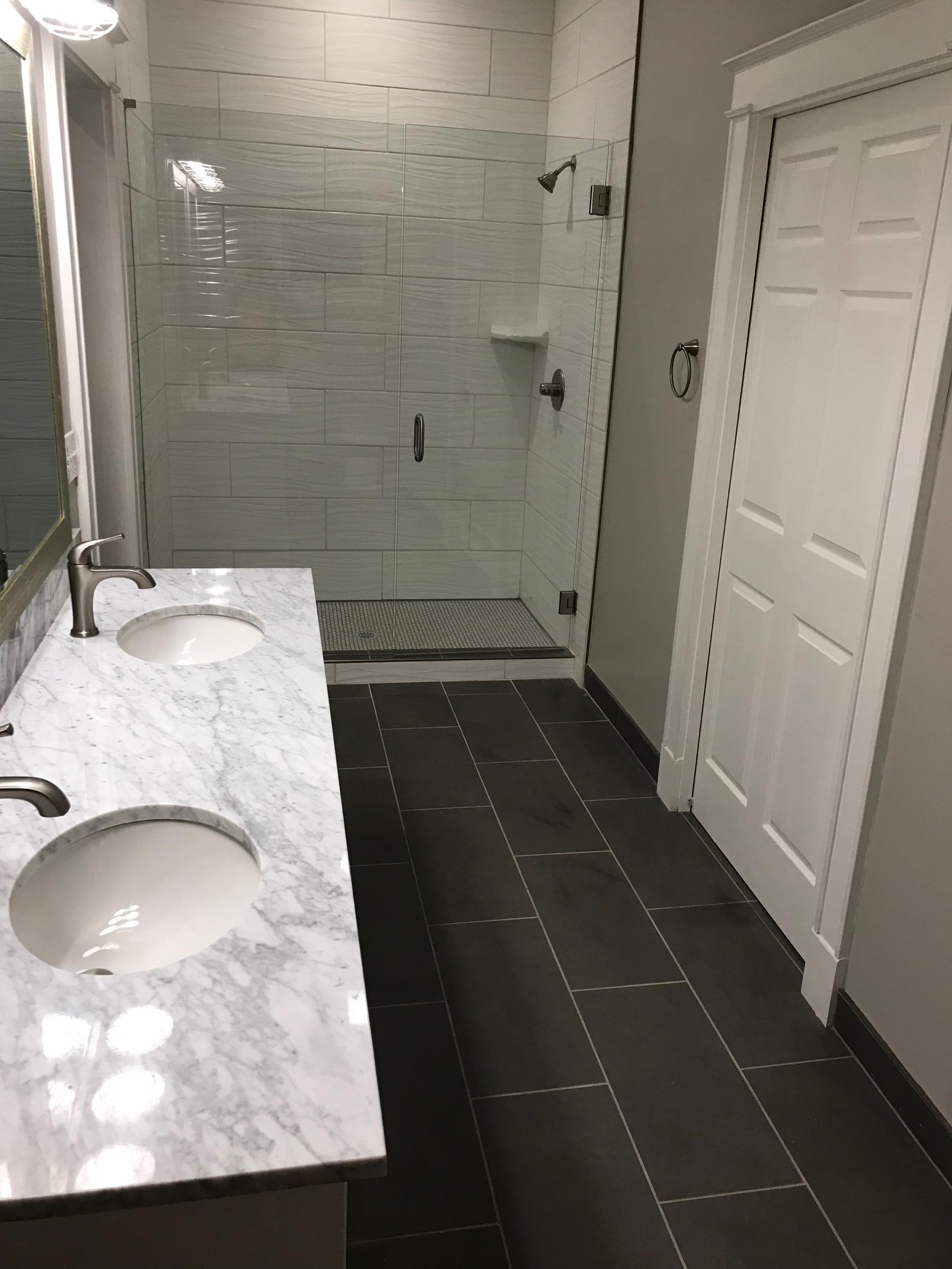 Interior Remodeling