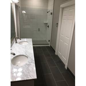 Interior Remodeling