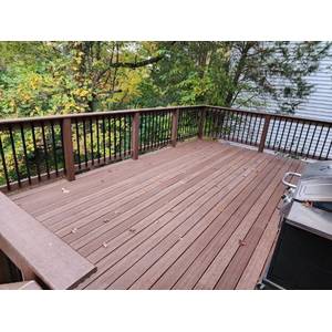 Deck Project