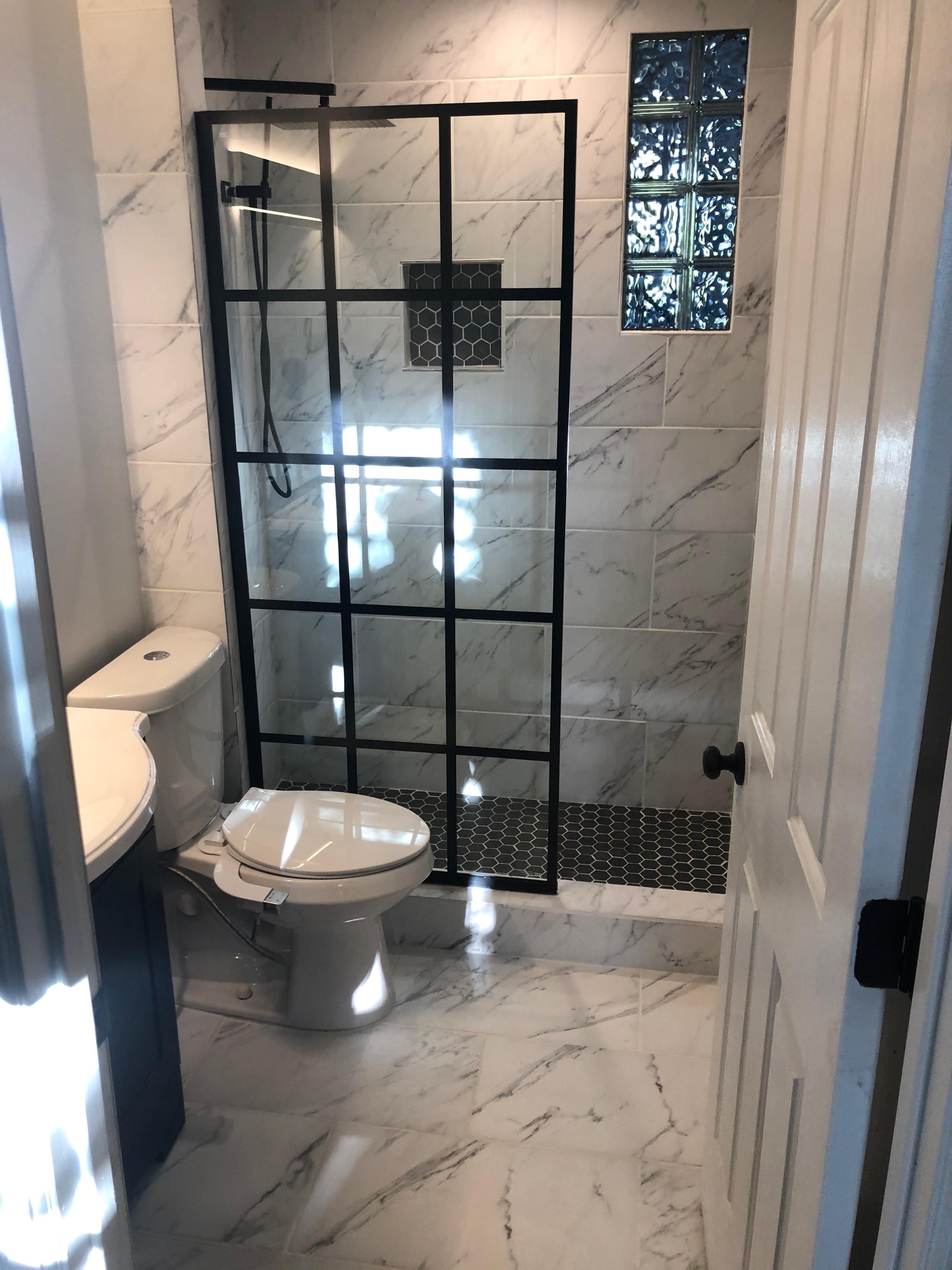 Bathrooms